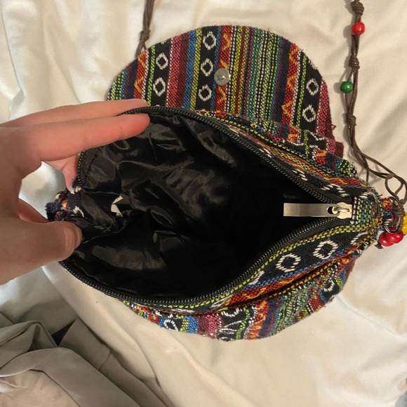 BOHEMIAN BAG - Picture 3 of 4